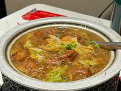 -东北人·东北菜(罗湖店)