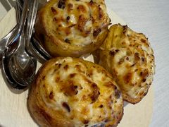 -黑宝石西餐厅(汇励99城市公园店)