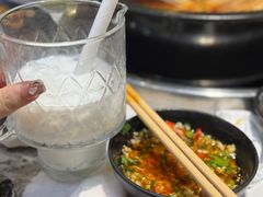 -钢管厂五区小郡肝火锅串串香(清河店)