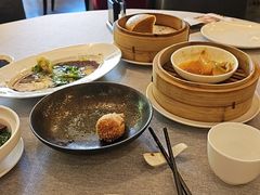 -潮府馆·非遗潮州菜·世纪公园(新国际博览中心店)