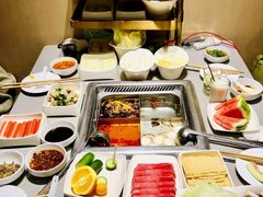 -海底捞火锅(赛格国际购物中心店)
