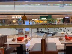 -小鱼小牛·鱼牛干锅·脆鱼火锅(世欧广场店)