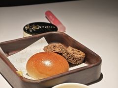 -月芽·自由餐厅·西溪湿地餐厅