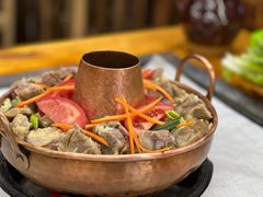 -香香腊排骨.野生菌火塘总店(束河店)