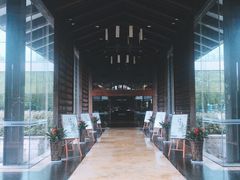 -绍兴鉴湖君澜大酒店