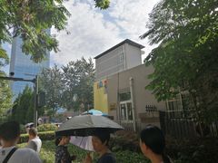 -吉的堡幼儿园(西安绿地园)