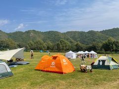 -玉渡山自然风景区