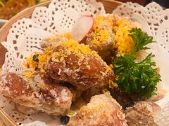 -林四喜·闽南传家菜(鼓浪屿店)