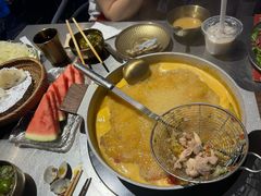 -琥珀川糟粕醋·香草鸭·鸡煲(慈云寺店)