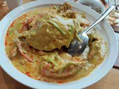 -隅乐胡椒虾·台湾菜·团建(皇岗店)