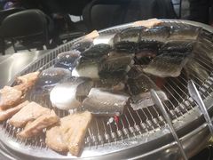 -本炙炭烤·蒲烧活鳗料理店(金沙洲店)