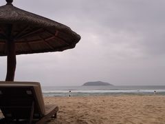 -石梅湾艾美度假酒店