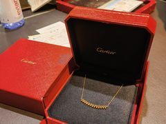 -卡地亚(杭州大厦精品店)