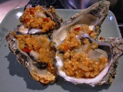 -海吃海喝海鲜烤肉炭火主题自助餐(朝阳店)