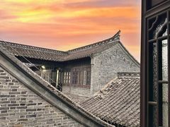 -河下古镇