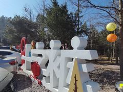 -四明山国家森林公园