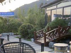 -蘇河湾·新鲁菜·泰山宴(泰山店)