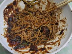 -服务大楼冷面(延大店)