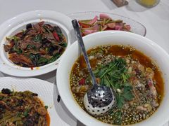 -院8里·少城记忆老川菜(宽窄巷子店)