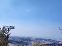 -帽儿山国家森林公园