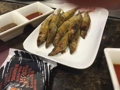 -尚雅铁板料理自助餐厅(乐松店)