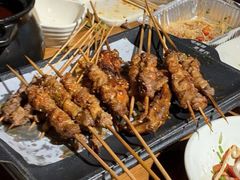 -管氏翅吧(人民大学店)