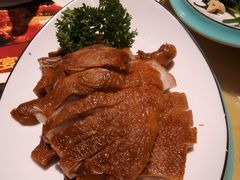 -东华大酒楼(主楼店)