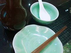 -五观堂素食(新华路店)