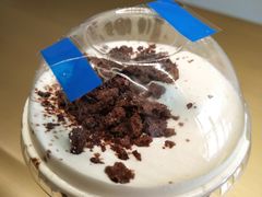 -喜茶(永旺梦乐城店)