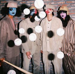 -Kraemer Paris  苏豪路易士·嘉玛发廊