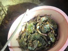 -半山半岛洲际度假酒店-沙滩吧