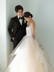 -CD视觉婚纱摄影