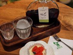 -雕刻时光咖啡馆(南院门店)