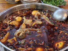 -黑竹香鸡(营和巷店)