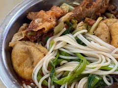 -凤张螺蛳粉·爽口粉(跃进路总店)
