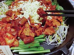 -七八冷面·延边朝鲜族美食(世纪汇店)