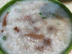 -生记粥店(旺角店)