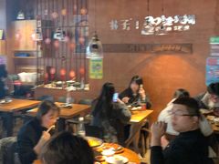 -林子石锅鱼(黄岩吾悦店)