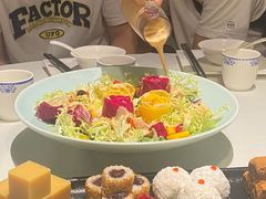 -北平楼·烤鸭·北京菜(牡丹园店)
