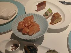 -淮香国色·淮扬菜(正大中心店)