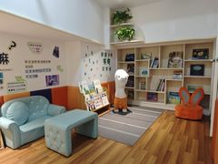 -婴智贝佳蒙特梭利早教托育中心(杨浦店)