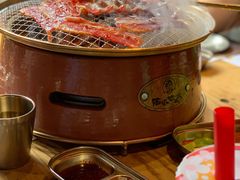 -西塔老太太泥炉烤肉(杭州首店)