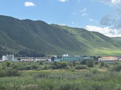 -图们国门景区