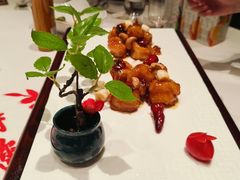 -贡宴盐帮菜自贡驻京联络处餐厅