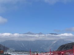 -太子岭滑雪场