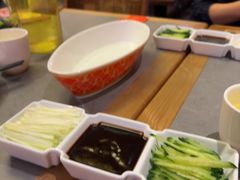 -褚记烤鸭·南京家常菜(雨花e-park店)