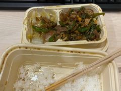 -新辣宴·湖南家常菜·商务聚餐(中粮创芯店)