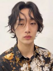 -SY COLOUR专业烫染