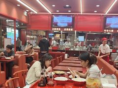 -喜家德虾仁水饺(长泰广场店)