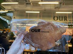 -OUR Bakery(三里屯太古里店)
